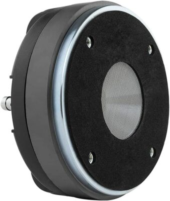 DS18 PRO-DPL1PH PRO 2'' Bolt Phenolic Voice Coil Driver 640 Watts 8-ohm