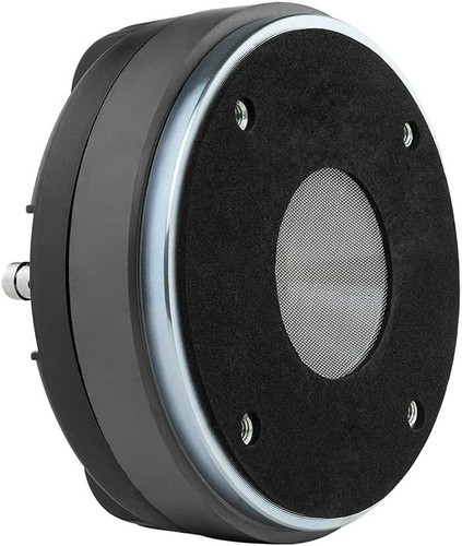 DS18 PRO-DPL1PH PRO 2" Bolt Phenolic Voice Coil Driver 640 Watts 8-ohm