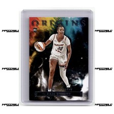 2023 Panini Origins WNBA - #99 Kadi Sissoko Rookie