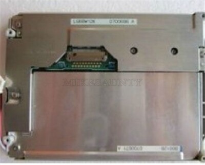 New LQ056T3BG01 5.6 Inch 320*240 (Qvga) Ccfl Game Player Lcd Display Panel Pl le