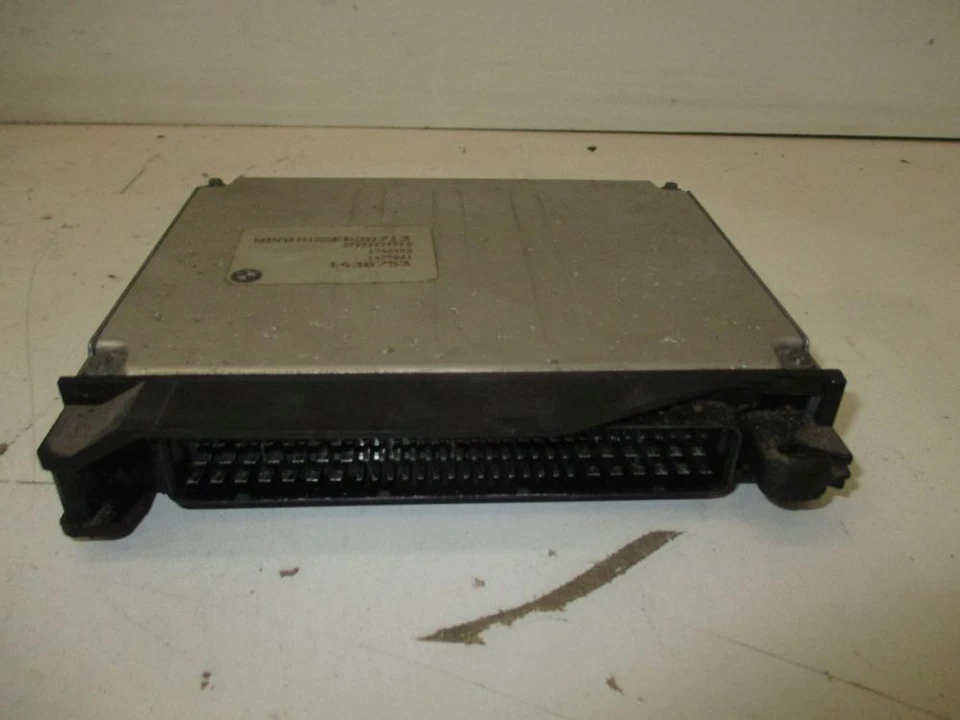 Centralina Motore Unità Controllo Adatto per BMW 3 Cabriolet (E36) 320I 5WK90322 - Immagine 2 di 4