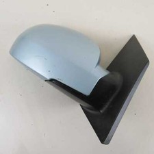 Specchietto elettrico destro E4012190 Hyundai Getz 2002-2011 usato (59756)