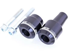 OES Frame Sliders 15 16 17 18 19 20 21 22 23 Yamaha YZF R1 R1M R1S No Cut