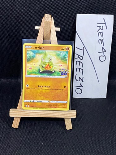 Pokemon Go *$2 MINIMUM PURCHASE FOR FREE SHIPPING* NM-MT FRESH PULLS - 第 120/222 張圖片