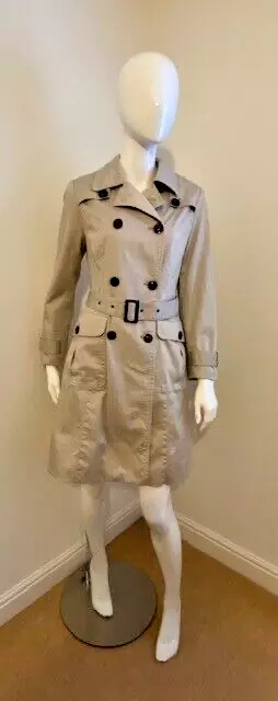 Laura ashley deals camel coat