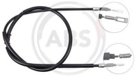 A.B.S. K10036 Handbremsseil FüR Audi