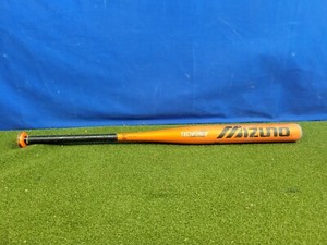 mizuno techfire bat