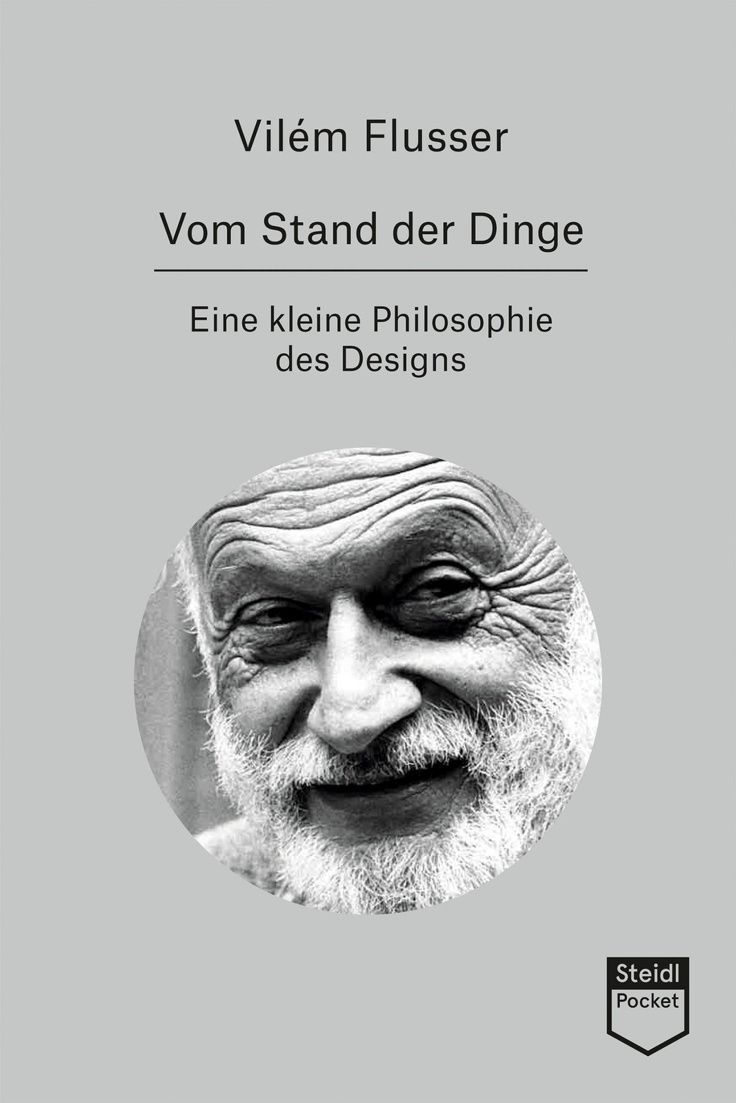 Thumbnail - Vom Stand Der Dinge, Vilém Flusser