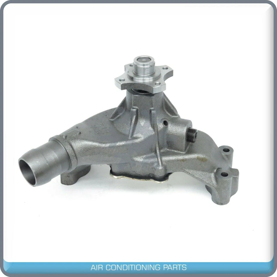 Bomba de agua con junta para Chevrolet Kodiak C3500HD Express GMC B7 Topkick V8 8,1 L Foto 2 de 4