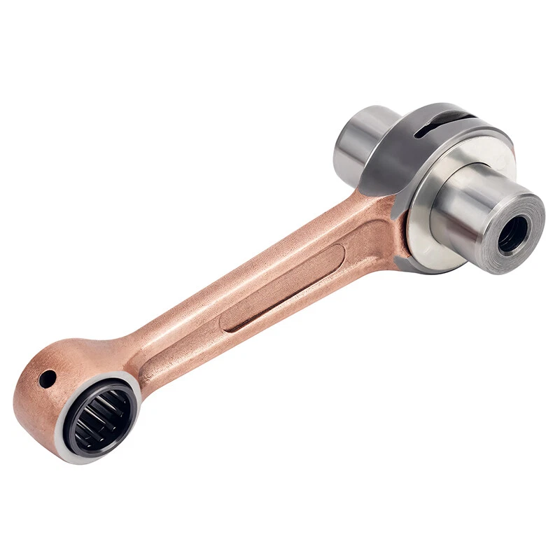 Kit de bielas para Suzuki RM125 2001-2008 12161-36E11-000 12161-36E12-000 Foto 2 de 4