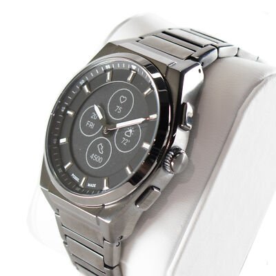Fossil Hybrid Smartwatch HR Everett 
