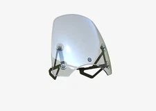 Genuine Dart Classic S3 Flyscreen-Triumph America (2004/2011)-Light