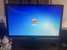 Computer Desktop Asus Pc Cm1740 Series