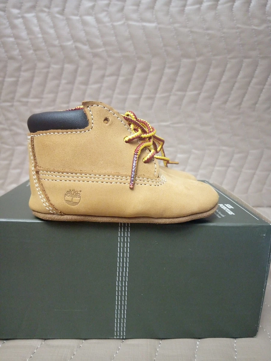 Timberland shoes boots for infants US Size 2 eBay