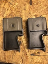 French FAMAS GL Military Surplus 1 Round Magazine Rare! 