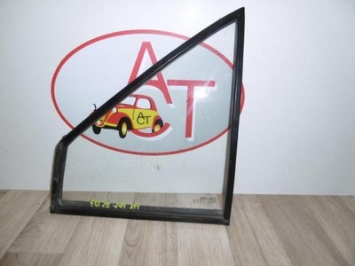 Porte-bouteille Avant Passager Citroën AX 3 Portes - Pièce D'origine Occasion Noire