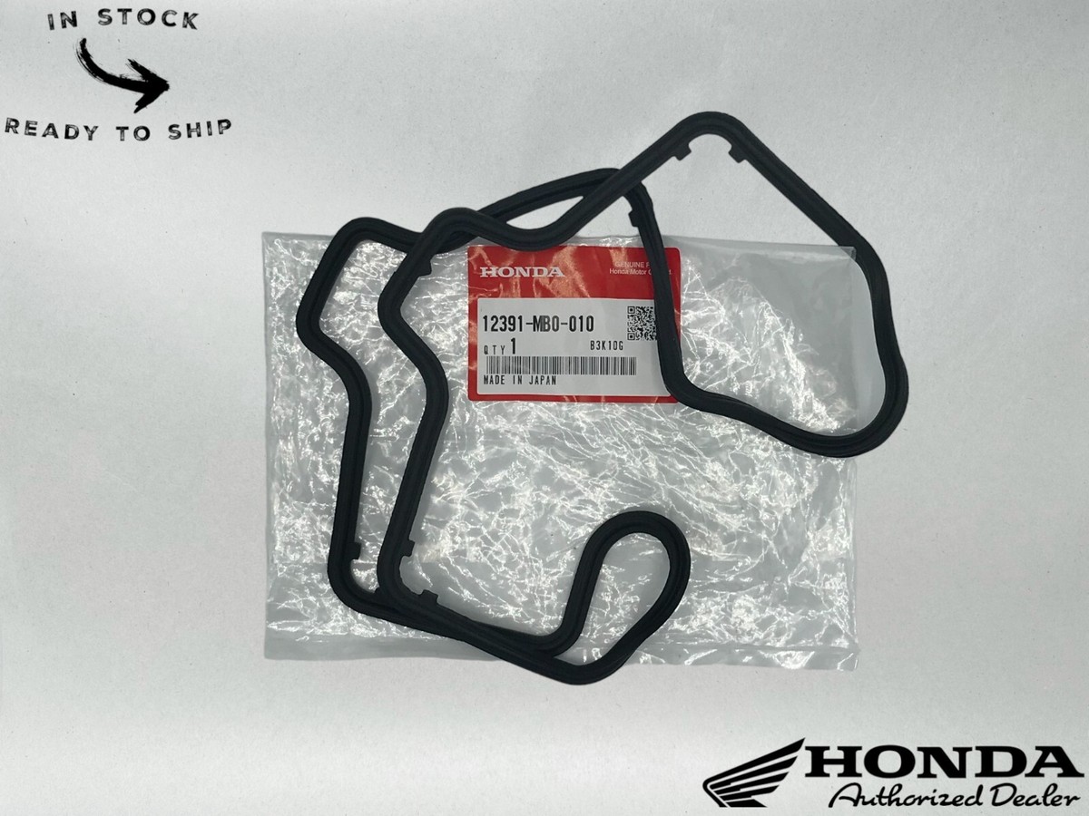 なななさん専用 Honda Genuine OEM Cylinder Head Cover Gasket 12391-MB0-010 - VF700