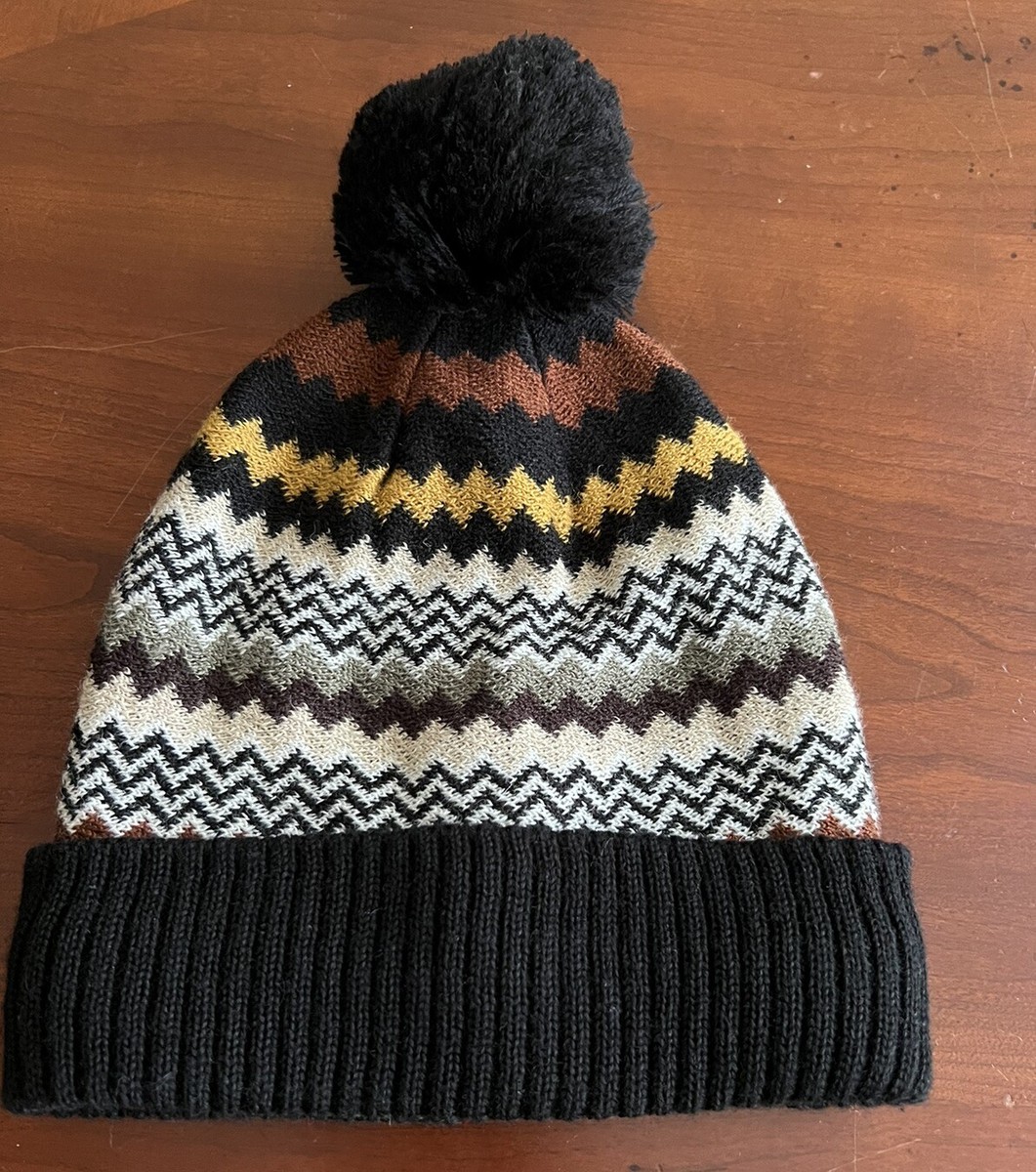 {Missoni} Target Brand New Hat Missoni for Target main image 4