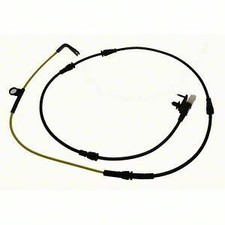 Frt Disc Brake Pads Sensor Wire  Carlson  19117