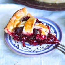 CHERRY PIE Fragrance Oil to craft Candles Soaps Lotions Bath products