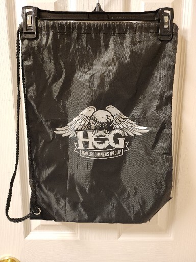 HARLEY-DAVIDSON ハーレーダビッドソン HOG ハーレーオーナーズ 