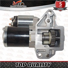 Brand New Starter Motor fit Mazda CX-9 TB 3.7L V6 Petrol CA CX9 2007-2016