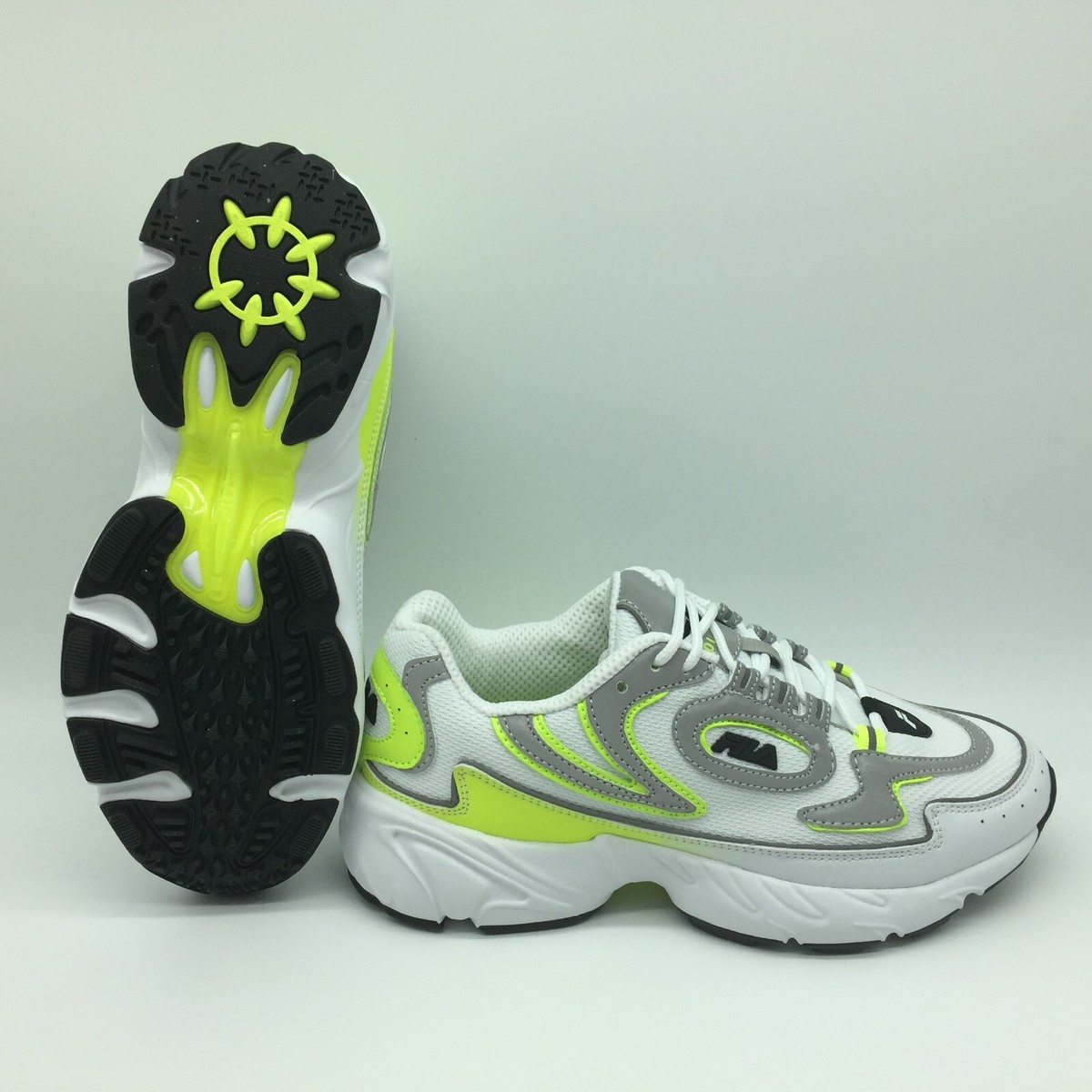 Fila Women's Shoes ''Volante 98