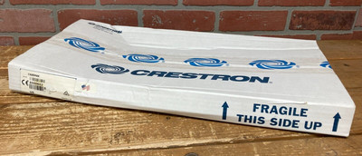 Crestron CNXRMAK Rack Mount Kit for up to 3 C2N-HBLOCK and CNPWS-75, 2U