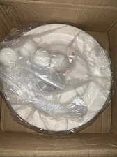 Fluid Section Repair Kit 637124-C9 for Ingersoll Rand ARO Air Diaphragm Pump