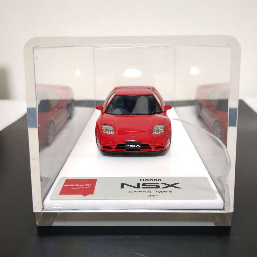 Make up Eidolon Honda NSX Type-S NA2 2001 663607 | eBay Make up Eidolon Honda NSX Type-S NA2 2001 663607 | eBay