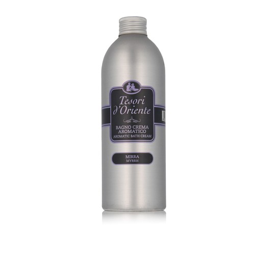 Tesori d'Oriente Mirra Schaumbad UNISEX 500 ml (unisex)