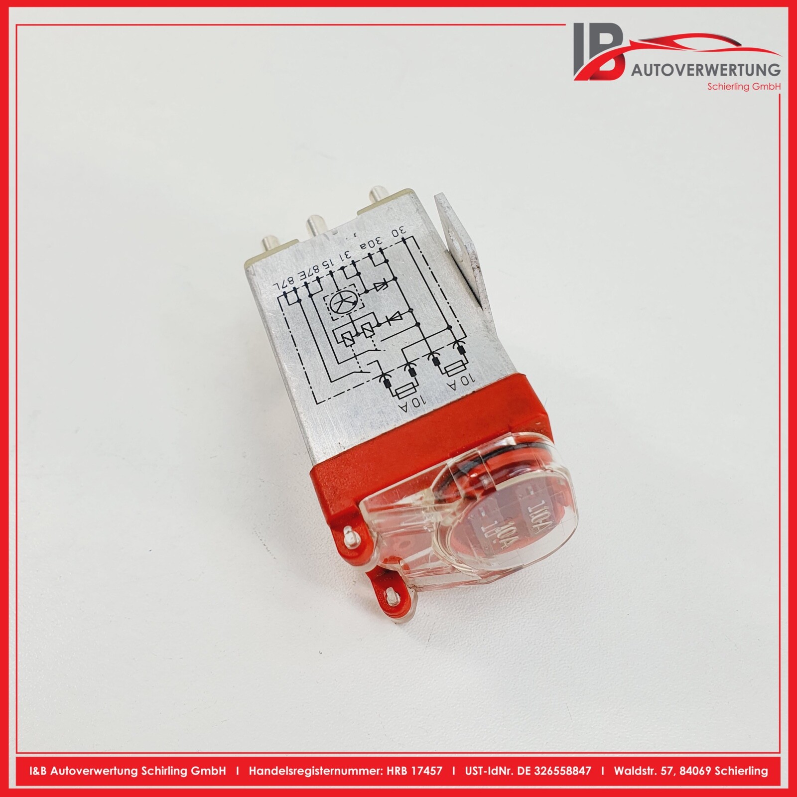 Mercedes W201 Relais Überspannungsschutz Mercedes R107, W123, W124 Und W201 High Low Adapter Subwoofer