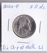 2022-P Sally Ride Die Chip at Washingtons Mouth L1