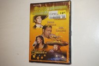Regional Mexicano Artistas Varios Concert 224 Dvd Brand Regional Mexicano Artistas Varios Concert 224 Dvd Brand