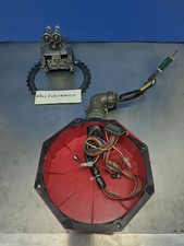 Fanuc A290-0501-X053 Encoder Cap A290-0501-X0...