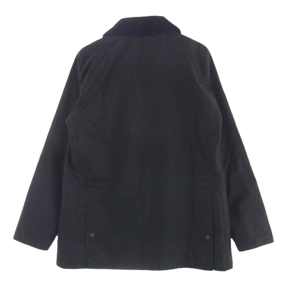 Barbour SL Bedale Slim Fit Oiled Jacket Blouson Coat Men Size 38 