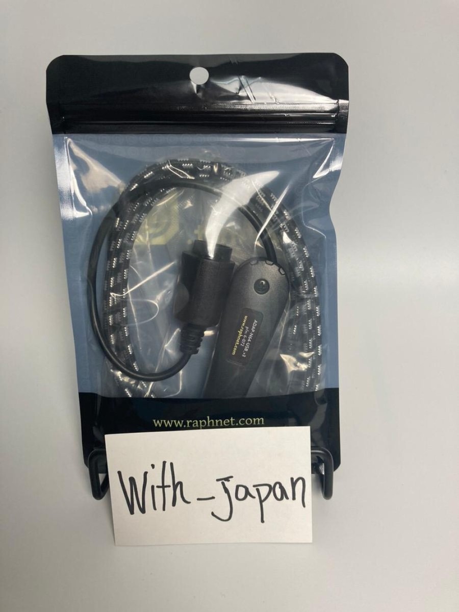 NEW Raphnet N64 Controller to USB adapter V3 (Nintendo 64 PC