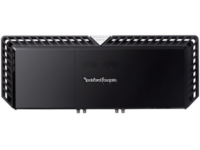 #ad #ad Rockford Fosgate 2500 Watt BD Power Amplifier Car Amp T25001BDCP Factory Refurb $1087.49