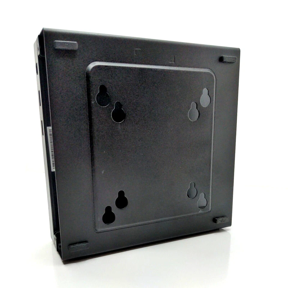 Lenovo ThinkCentre Tiny PC External USB DVD-RW M93P M73 Bracket - Image 3 of 4