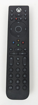 PDP Talon Media Remote Control for Microsoft Xbox One 048-083 - Tested Works