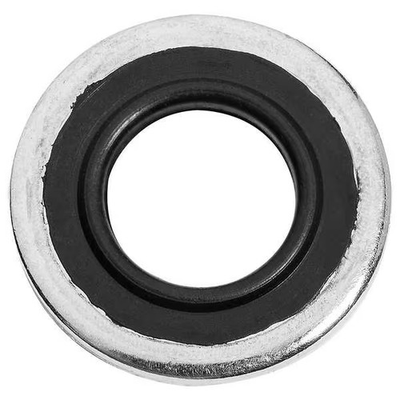 #ad Manufacturer Varies Sealing Washer Fits Bolt Size 1 4 in Steel Zinc Plated $20.91
