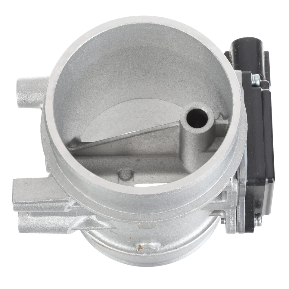 Sensor de flujo de aire másico genuino Ford 1994-1995 Thunderbird Cougar F4SZ-12B579-AARM Foto 3 de 4