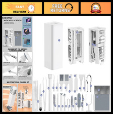 32-in-1 Electronics Cleaning Kit for Keyboard, Phone, Laptop MacBook - Tech Ga