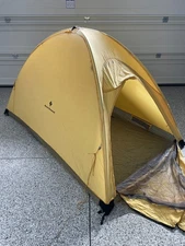 Black Diamond FirstLight Tent 2 Person w/ Vestibule