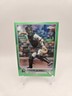 2022 Topps Chrome Update Series Jacob Stallings #USC92 Green Refractor /75