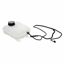 603382 Front Engine Coolant Reservoir Compatible with 2012-2018 Focus CV6Z8A080A