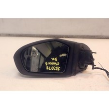 Retroviseur gauche (ou coque) Mercedes CLASSE B