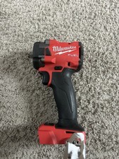 Milwaukee 2854-20 M18 FUEL 3/8" Compact Impact Wrench w/ Friction Ring