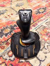 Thrustmaster T.16000M FCS Flight Stick Joysti...