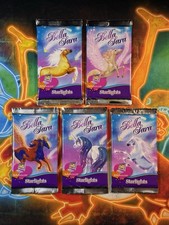 1x Bella Sara Starlights Booster Pack Nuevo Precintado 2010